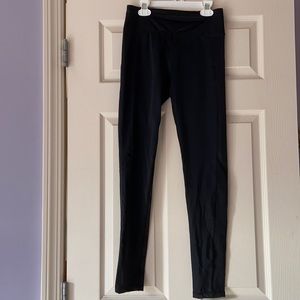 Balera Black Leggings